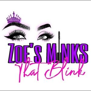 Meet your Posher, Zoe